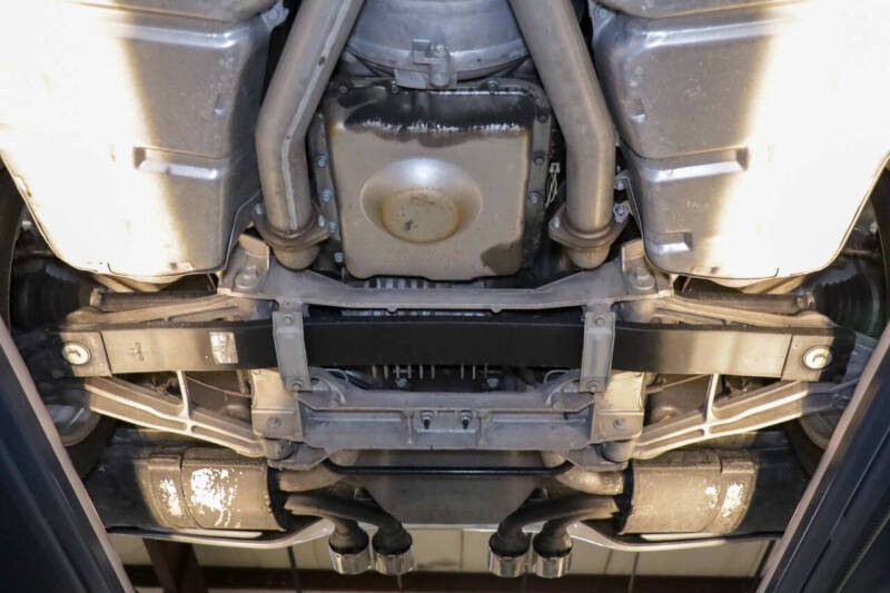 2000 Chevrolet Corvette