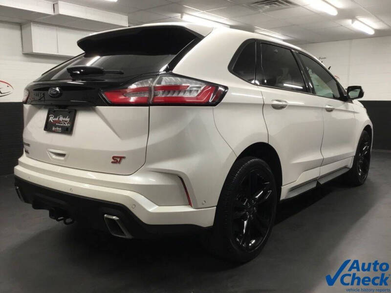 2019 Ford Edge ST
