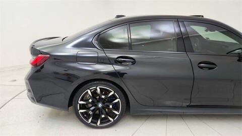 2025 BMW 3 Series M340i