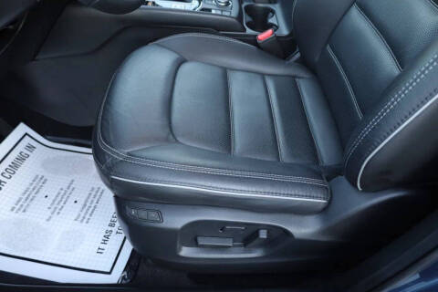 2024 Mazda CX-5 2.5 S Preferred