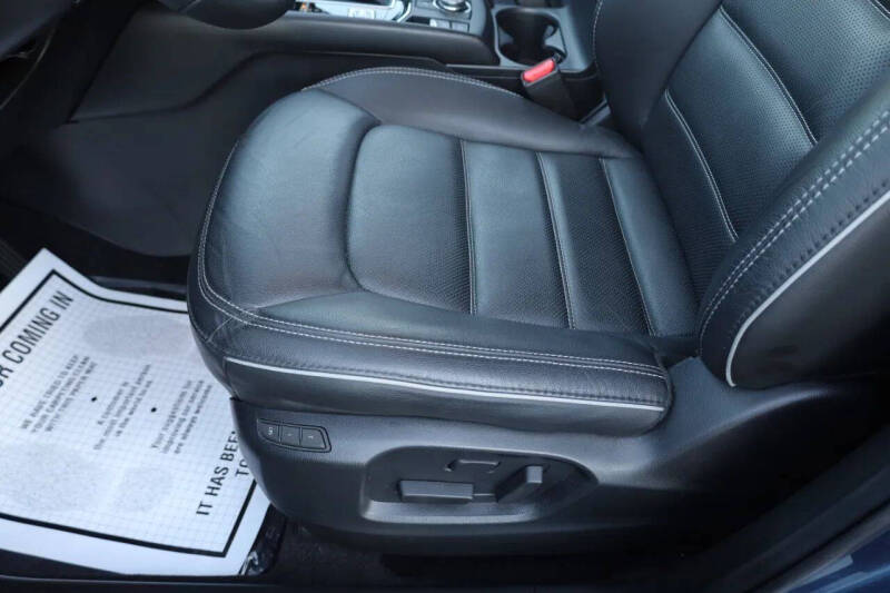 2024 Mazda CX-5 2.5 S Preferred