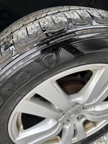 2017 Honda Ridgeline RT