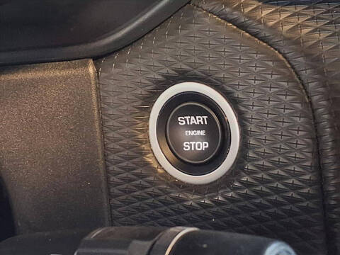 2019 Land Rover Range Rover Velar P250 S