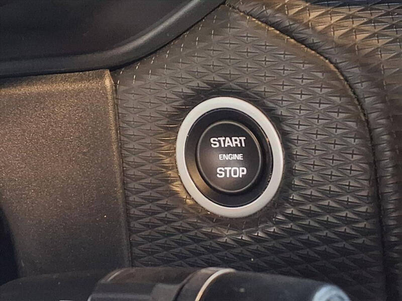 2019 Land Rover Range Rover Velar P250 S