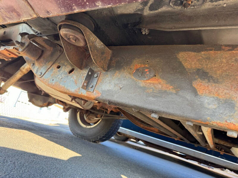 1992 Chevrolet Blazer Silverado