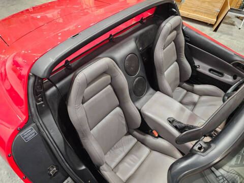 1993 Dodge Viper RT/10