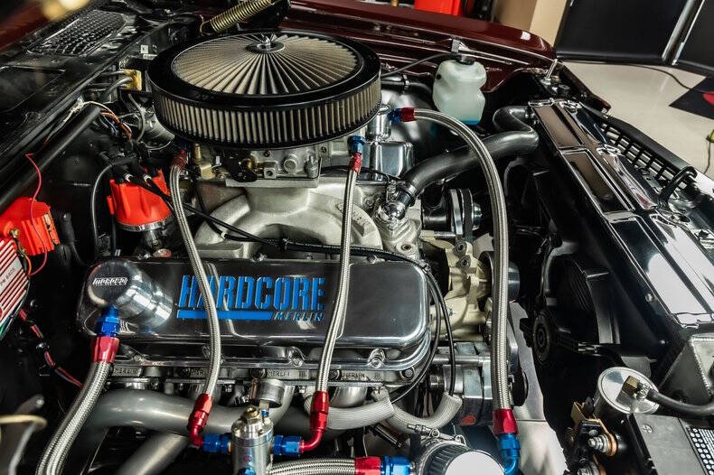 1970 Chevrolet Chevelle
