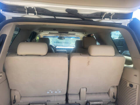 2013 GMC Yukon Denali