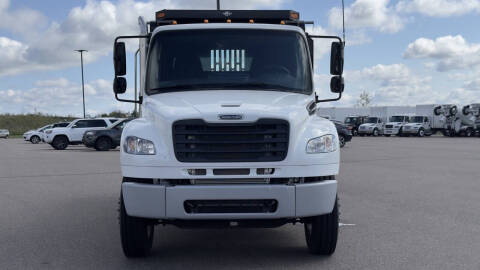 2026 Freightliner M2 106