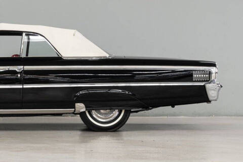 1963 Ford Galaxie