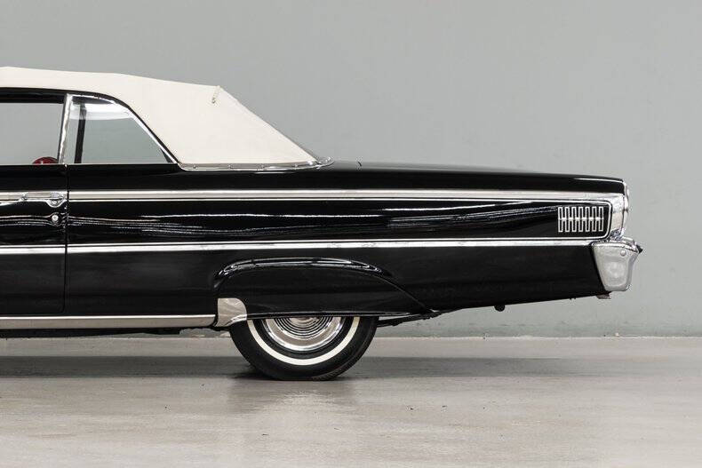 1963 Ford Galaxie