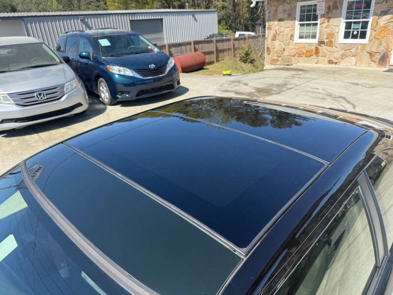 2012 Scion tC