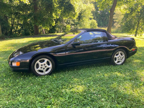 1995 Nissan 300ZX