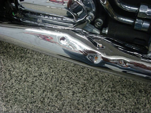 2012 Harley-Davidson Softail®