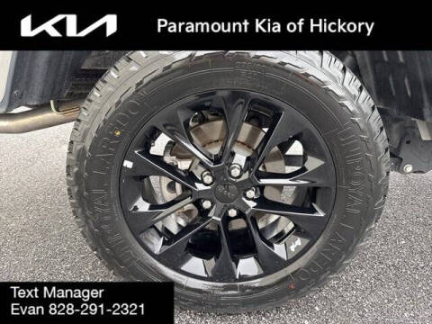 2023 Jeep Gladiator High Altitude