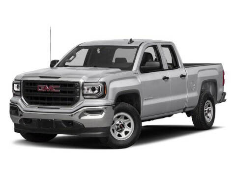 2018 GMC Sierra 1500 Base Photo
