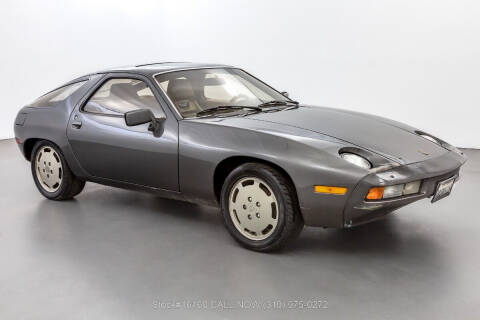 1980 Porsche 928