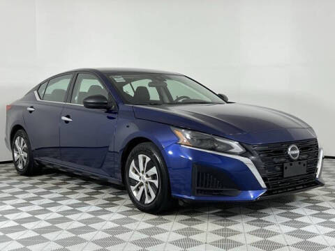 2024 Nissan Altima for sale at Orr Pre-Owned - Orr BMW in Shreveport, LA