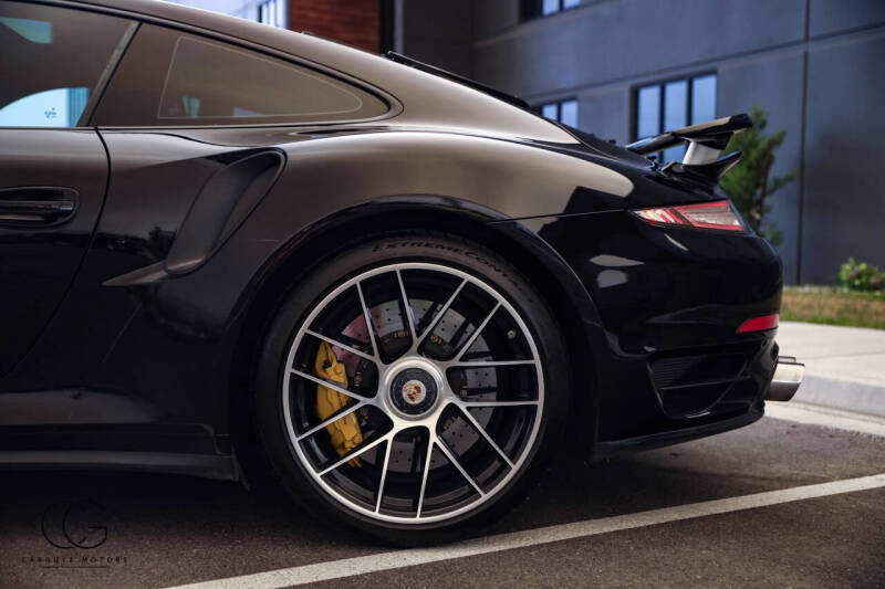 2014 Porsche 911