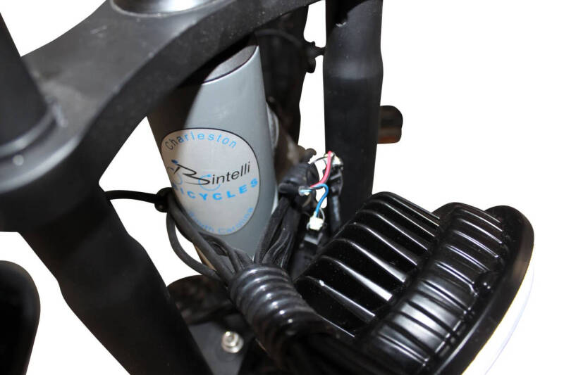 2023 Bintelli FUSION HYBRID