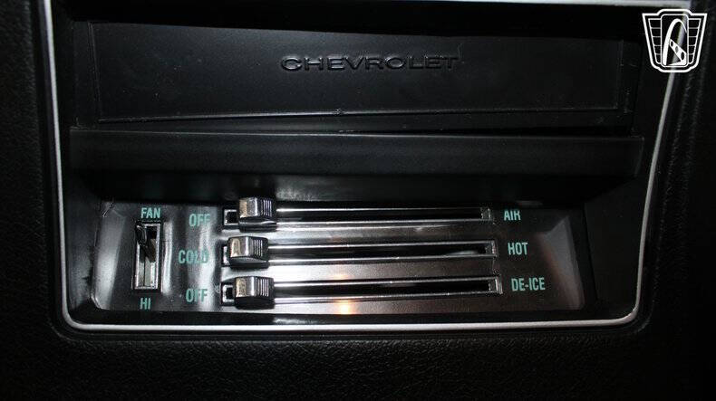 1971 Chevrolet Chevelle