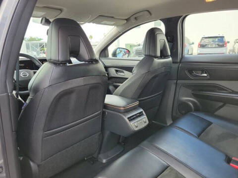 2023 Nissan Ariya Engage