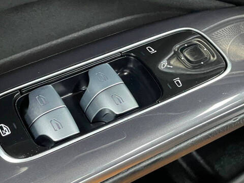 2023 Mercedes-Benz EQS EQS 450 4MATIC