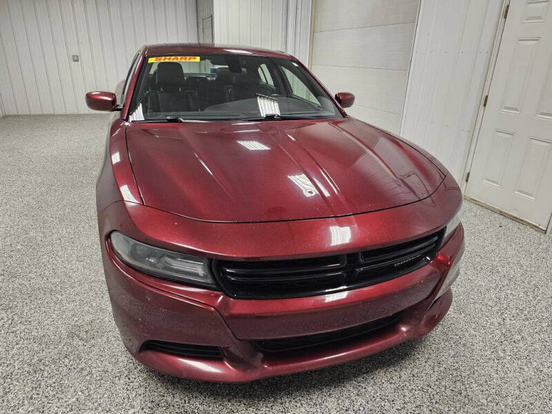 2019 Dodge Charger for sale at LaFleur Auto Sales in North Sioux City SD