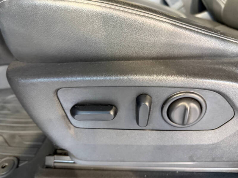 2020 GMC Sierra 2500HD