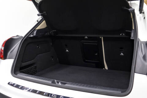 2019 Mercedes-Benz GLA GLA 250