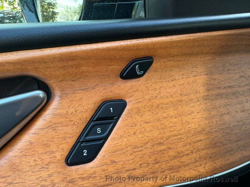 2024 Jeep Grand Cherokee L Summit Reserve