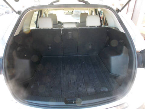 2013 Mazda CX-5 Grand Touring