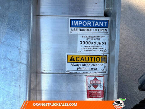 2018 Freightliner M2 106