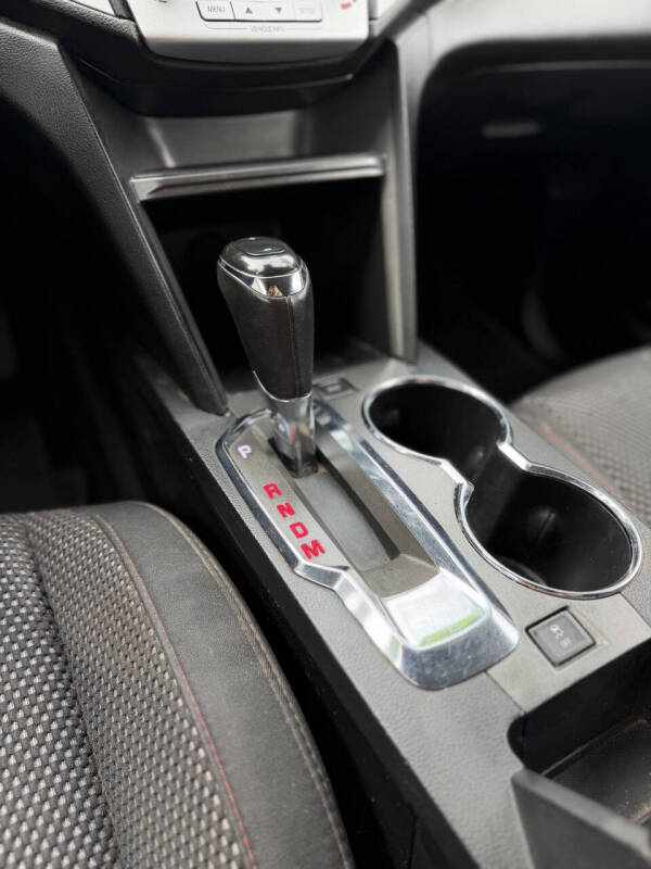 2017 GMC Terrain SLE-2