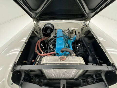 1958 Chevrolet Biscayne