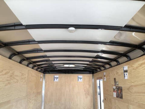 2023 Interstate INTERSTATE