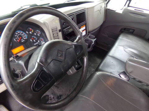 2011 International DuraStar 4400