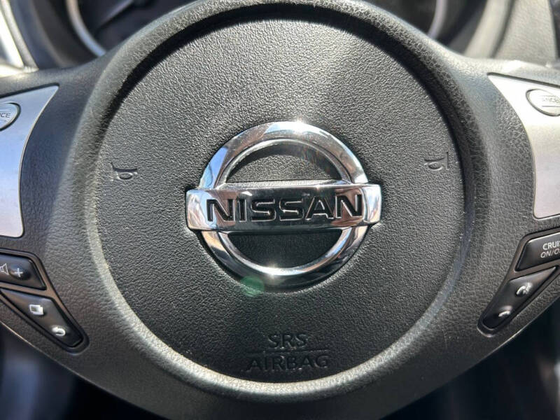 2018 Nissan Sentra