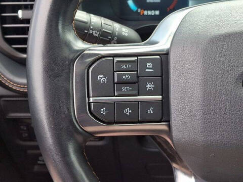 2022 Ford Expedition MAX Platinum