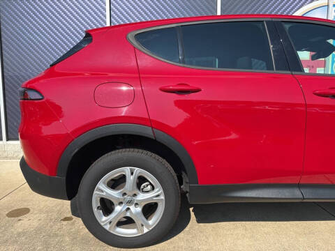 2024 Dodge Hornet GT Plus