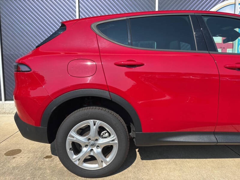 2024 Dodge Hornet GT Plus