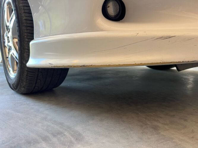 1999 Chevrolet Camaro