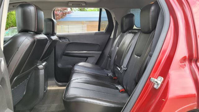 2010 GMC Terrain SLT-2