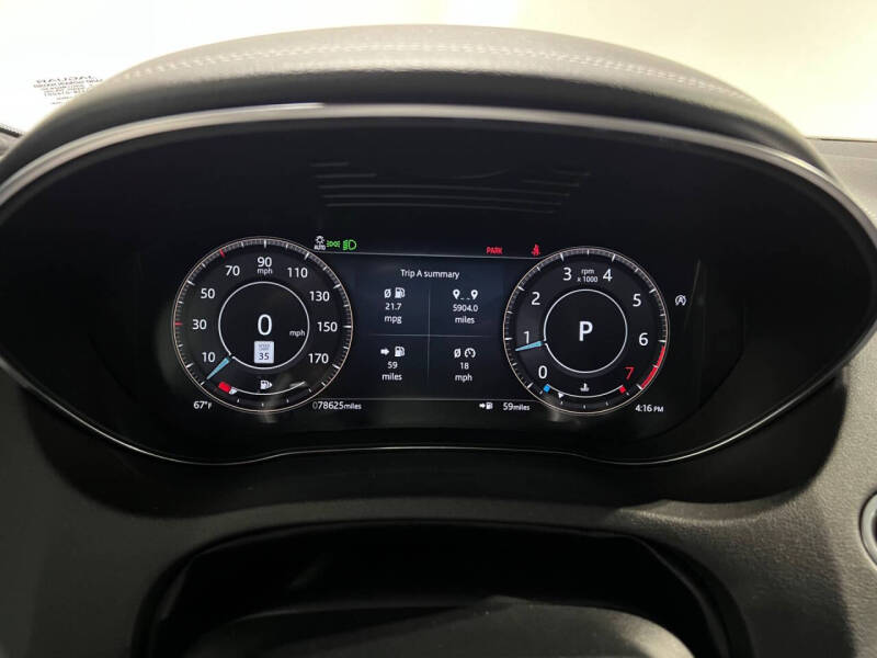 2021 Jaguar E-PACE 300 Sport