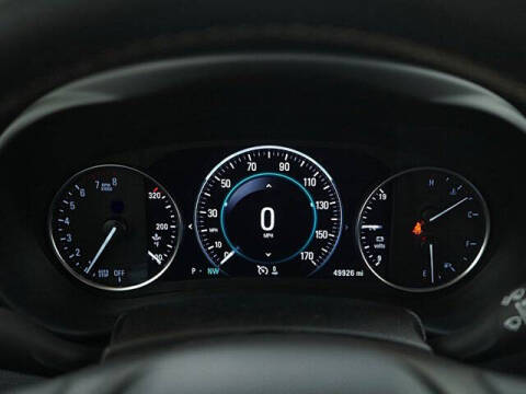 2016 Buick Envision Premium I