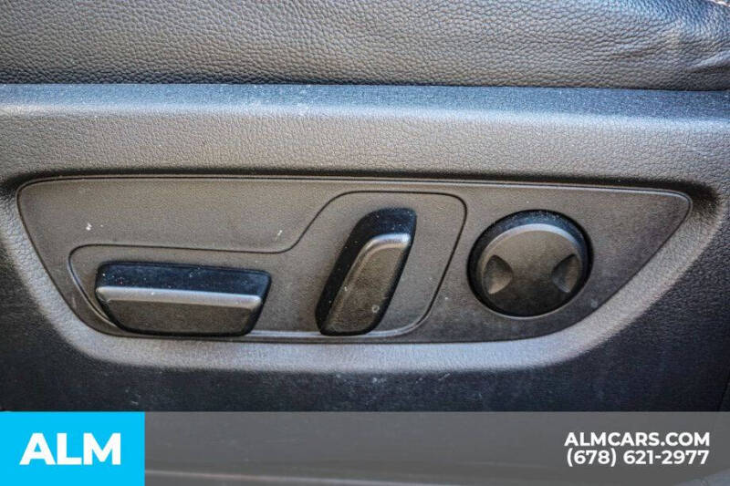 2024 Mazda CX-50 2.5 S Preferred