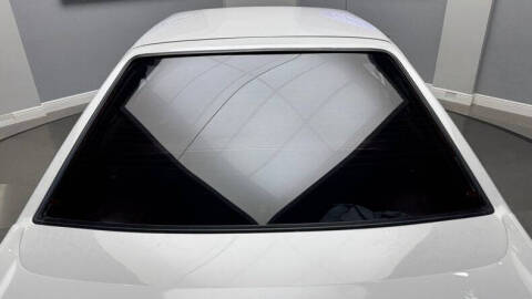 1984 Ford Mustang GT