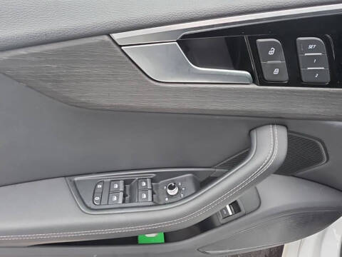 2024 Audi A5 Sportback quattro S line Prem Plus 45 TFSI