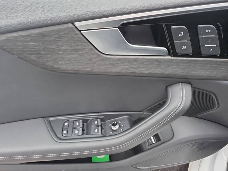 2024 Audi A5 Sportback quattro S line Prem Plus 45 TFSI