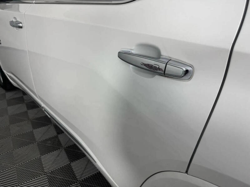 2022 Chevrolet Traverse High Country